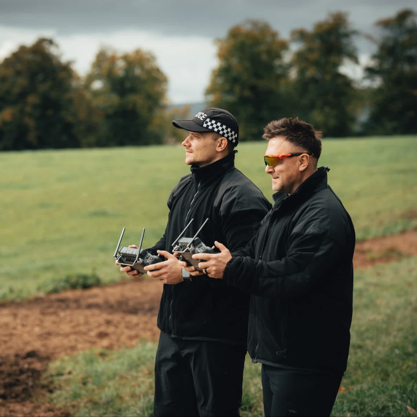 Operations Manual Renewal.