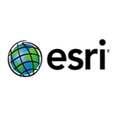 Esri Logo