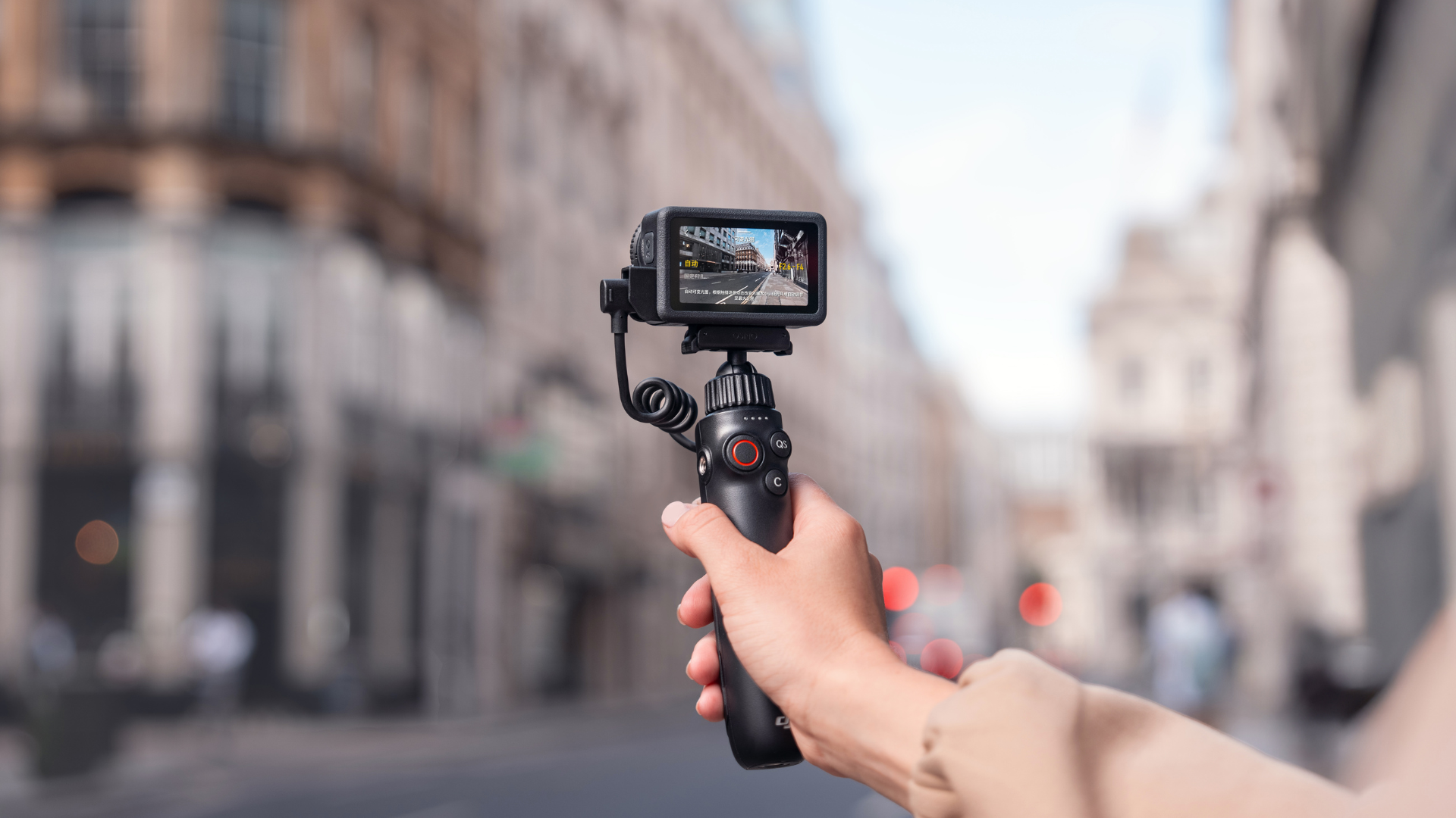 DJI Mimo app for Android: Setup and troubleshooting