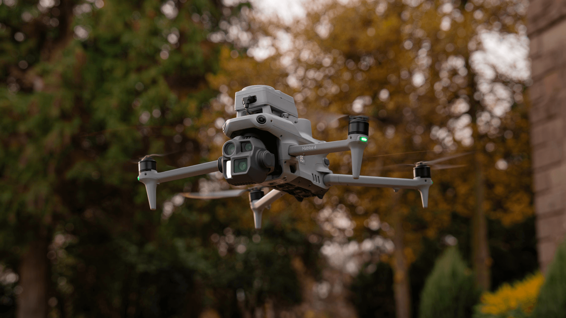 Smart 3D Capture vs DJI Manifold 3 surveys with DJI M4E