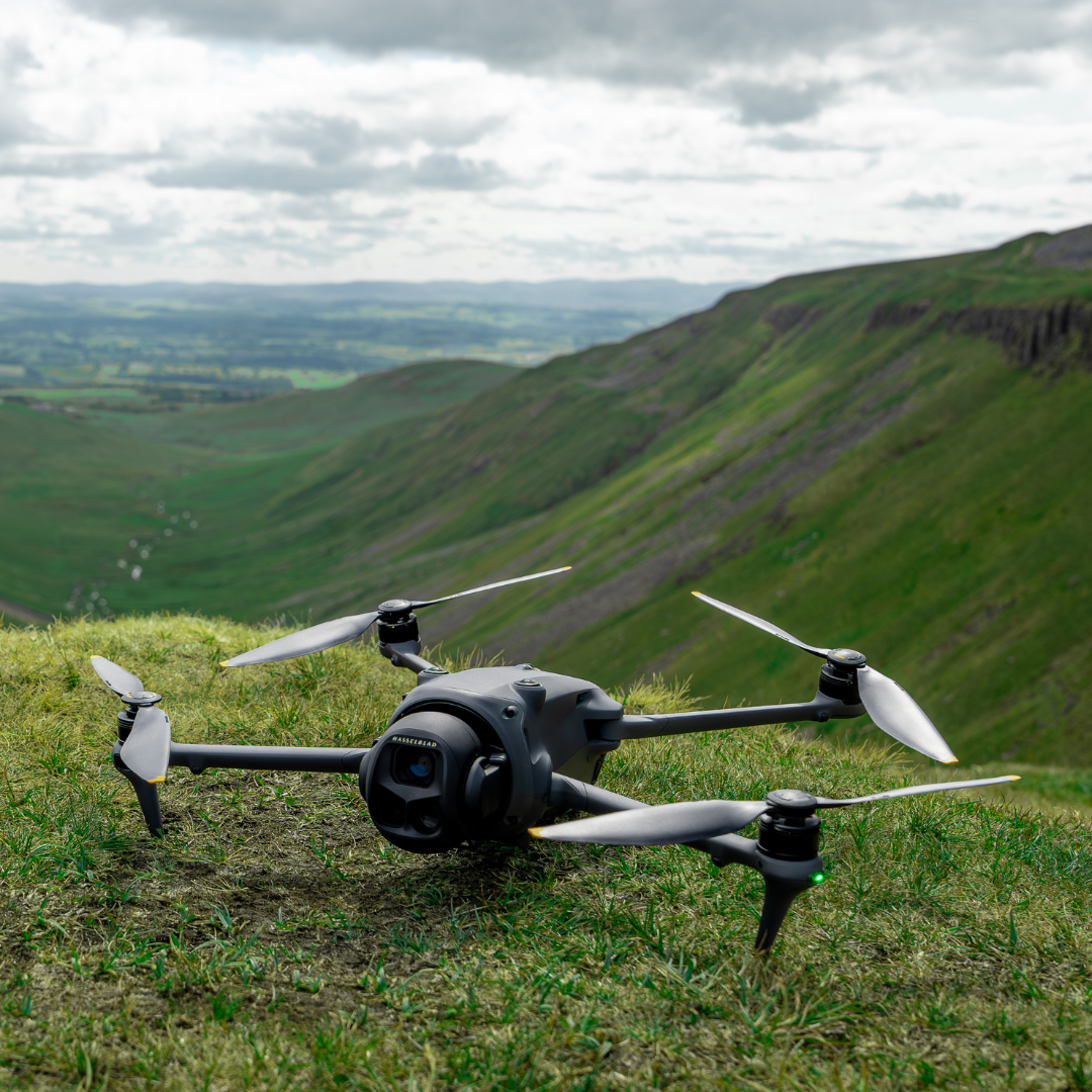 DJI Mavic 4 Pro