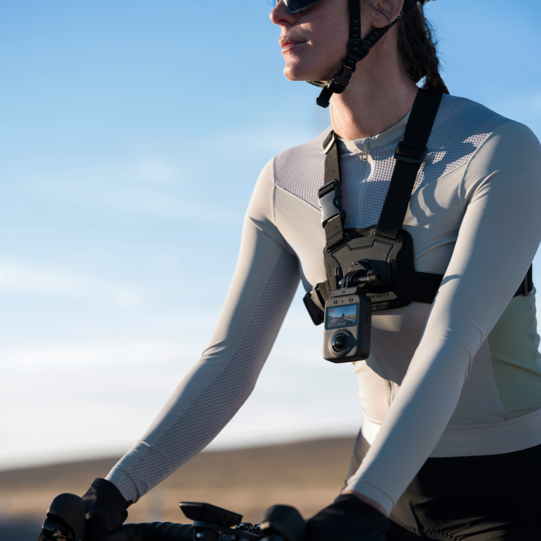 DJI Osmo 360