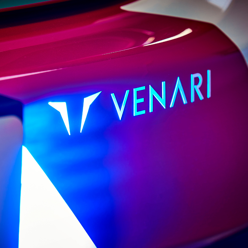 Heliguy Partners With Venari To Develop Drone Support Vehicle