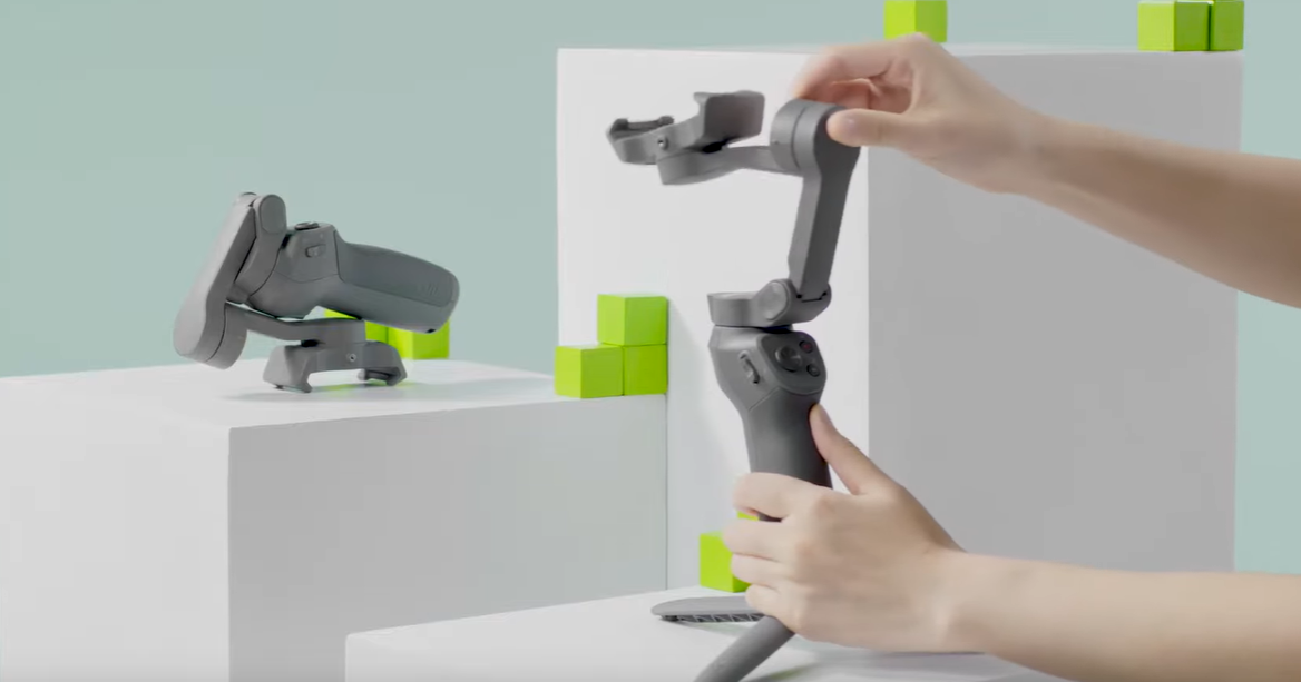 How to Balance the DJI Osmo Mobile 3