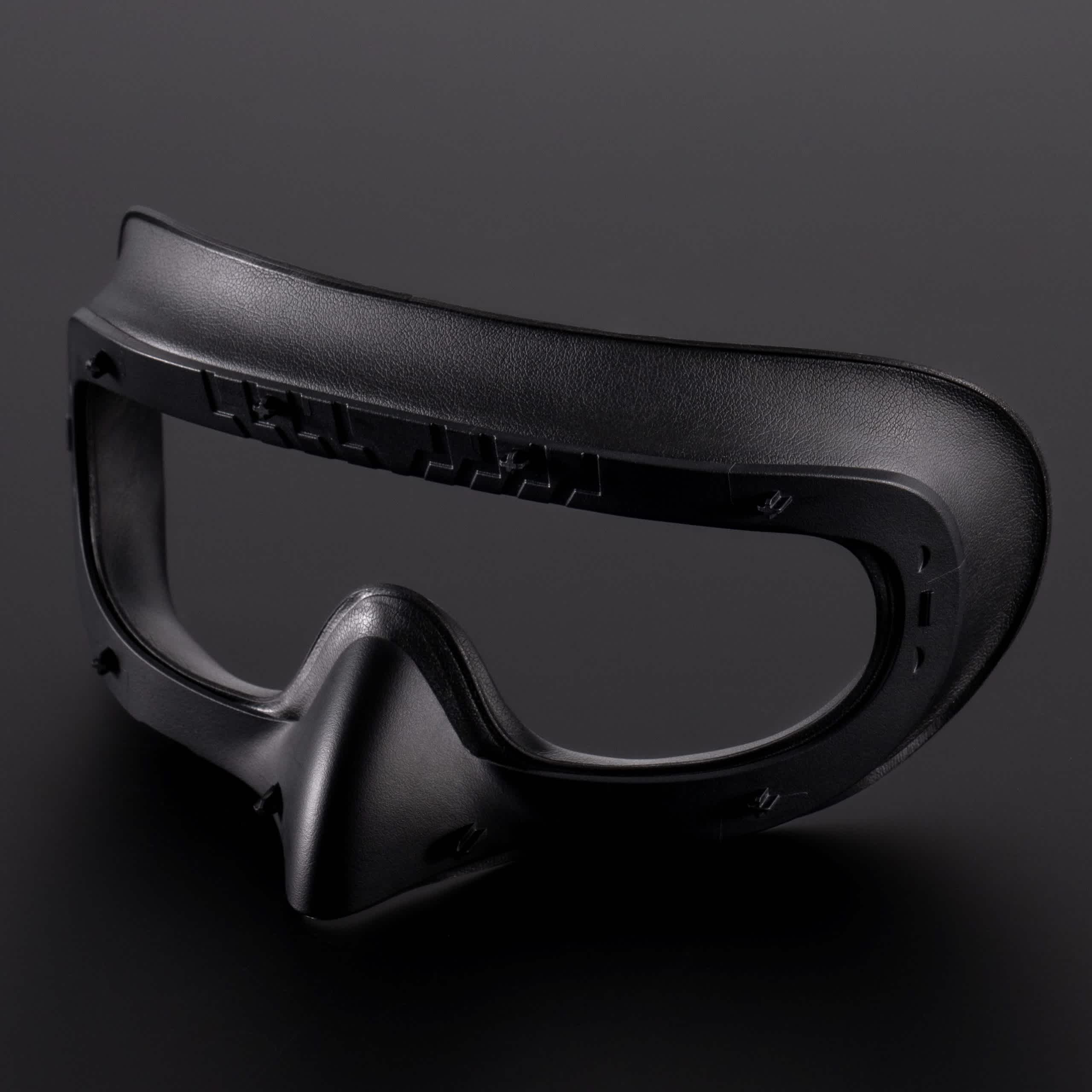 DJI Goggles Integra padding.