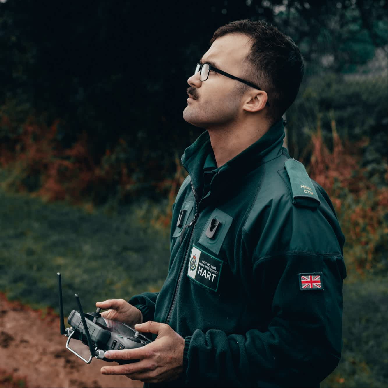 ES-DOT course can be held at a venue of our choice.