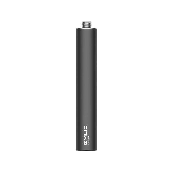 Emlid extension pole - 20cm