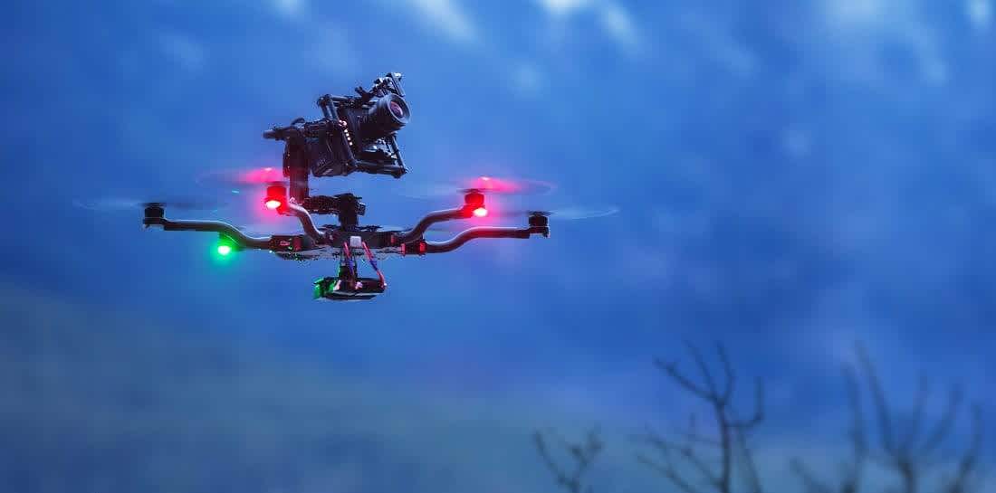 Freefly ALTA Will Soon Be Here