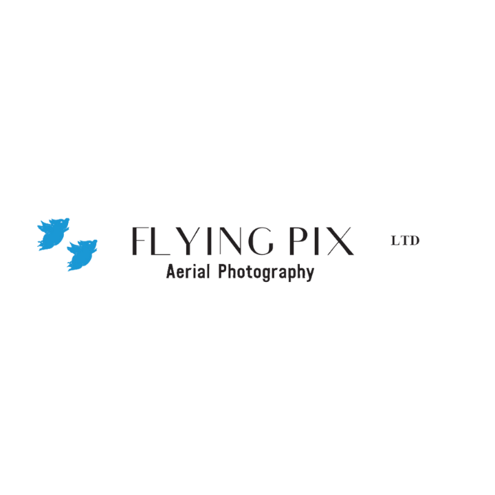 Flying Pix Logo