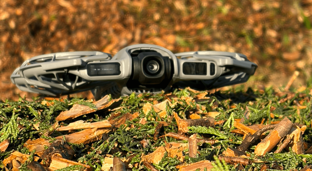 DJI firmware updates - April 2026: What's new