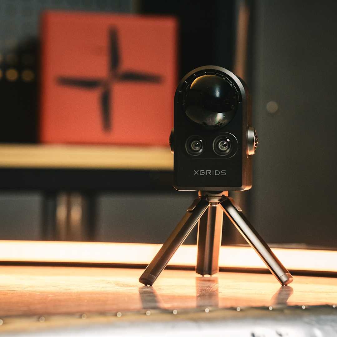 Handscan Portable Handheld Laser Scanners For 3D Modelling – heliguy™