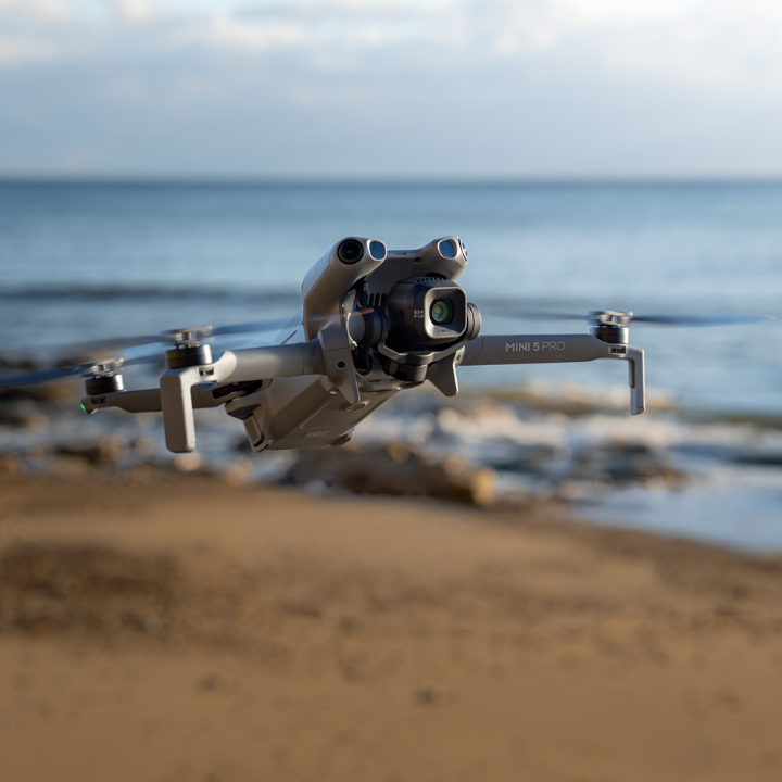 DJI Mini 5 Pro
