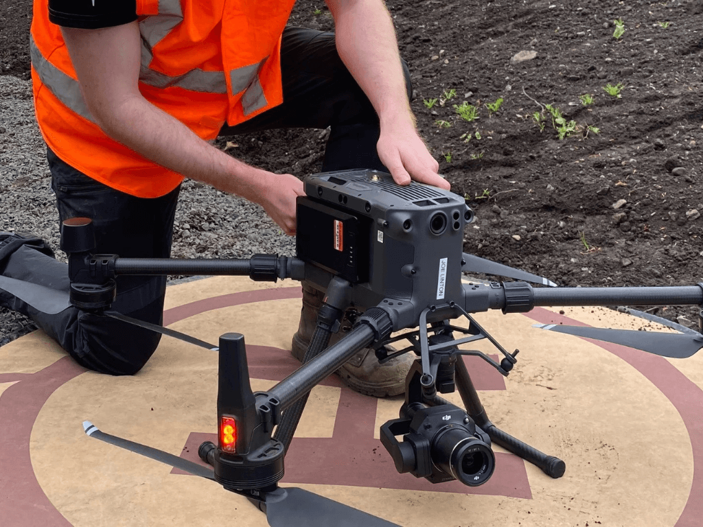 White Paper: How Important Are GCPs For Drone Surveying?