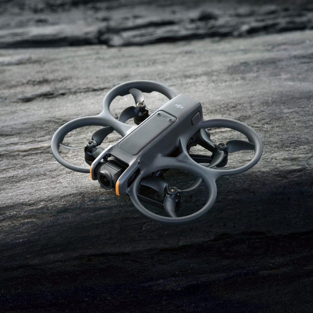 DJI Avata 2