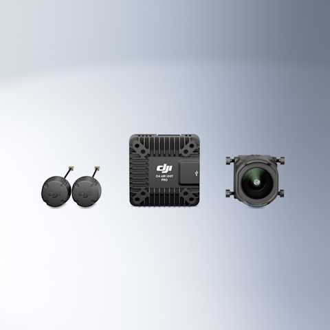 DJI O4 Air Unit Pro