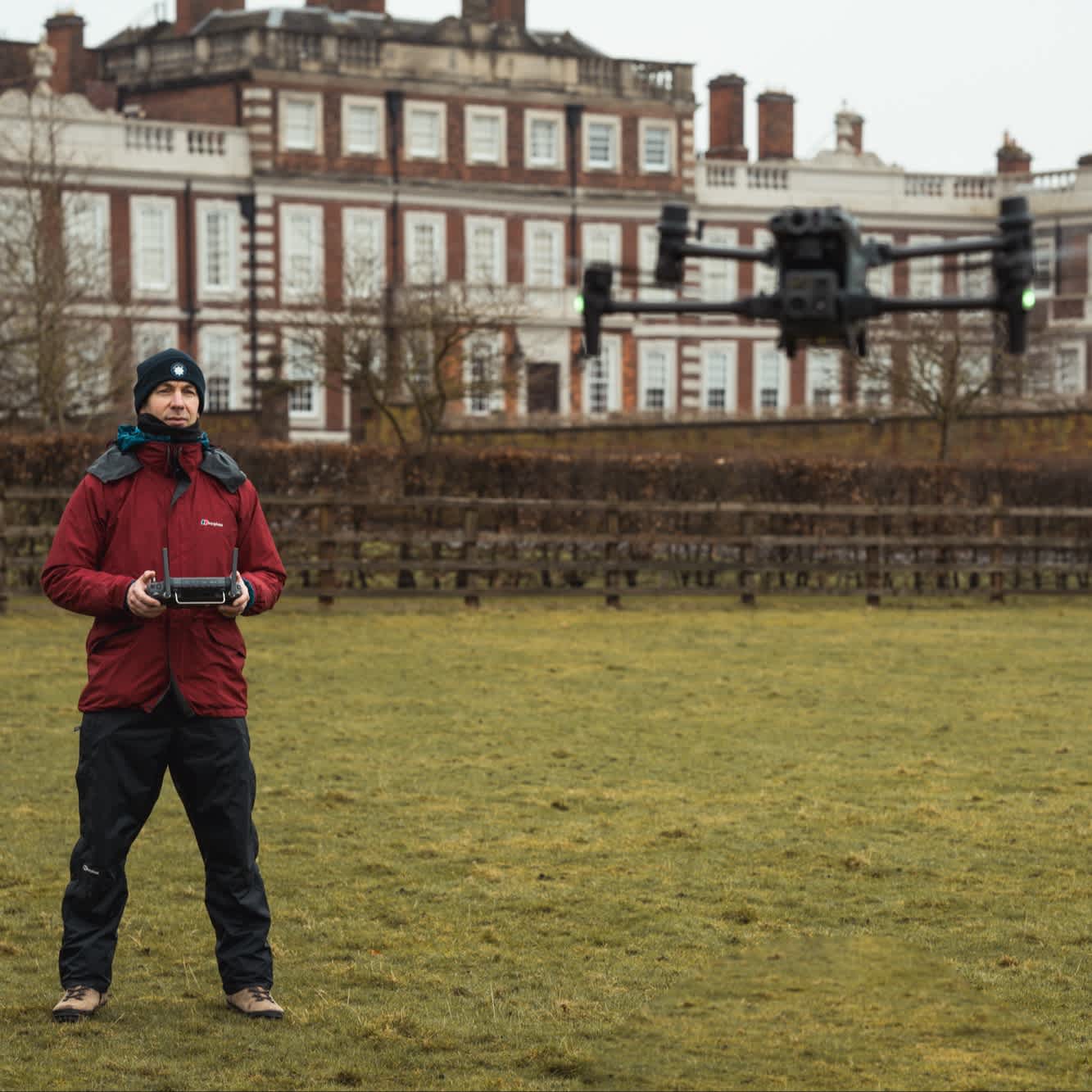 Regulated qualifications.