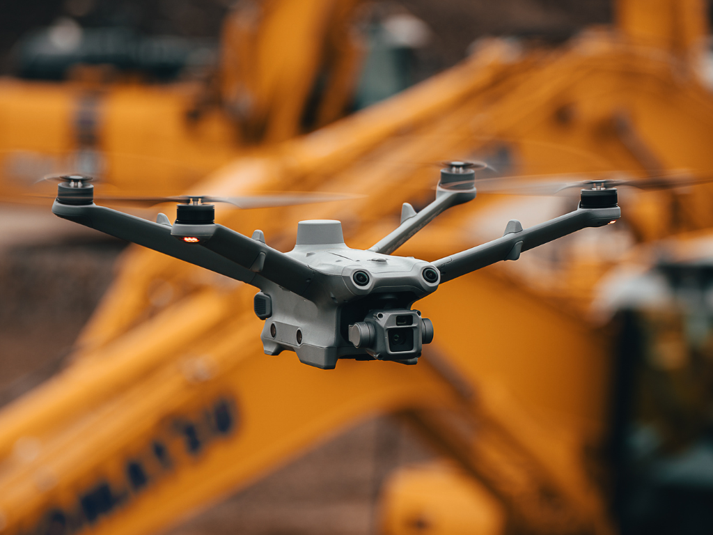 DJI Dock 2: M3D vs M3TD - Which Drone Is Best For You?