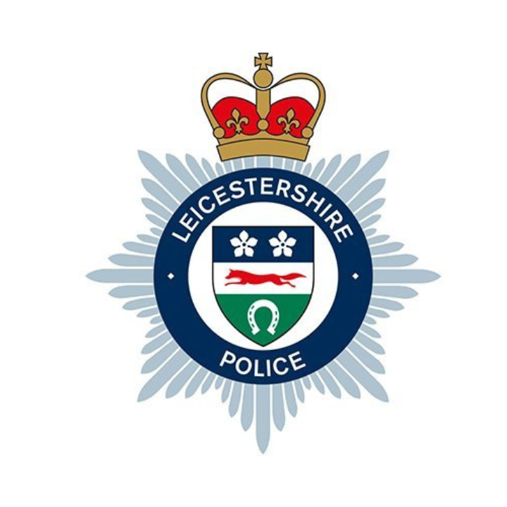 Leicestershire Police Logo