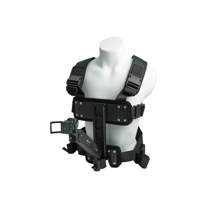 XGRIDS L2 Pro Support Harness