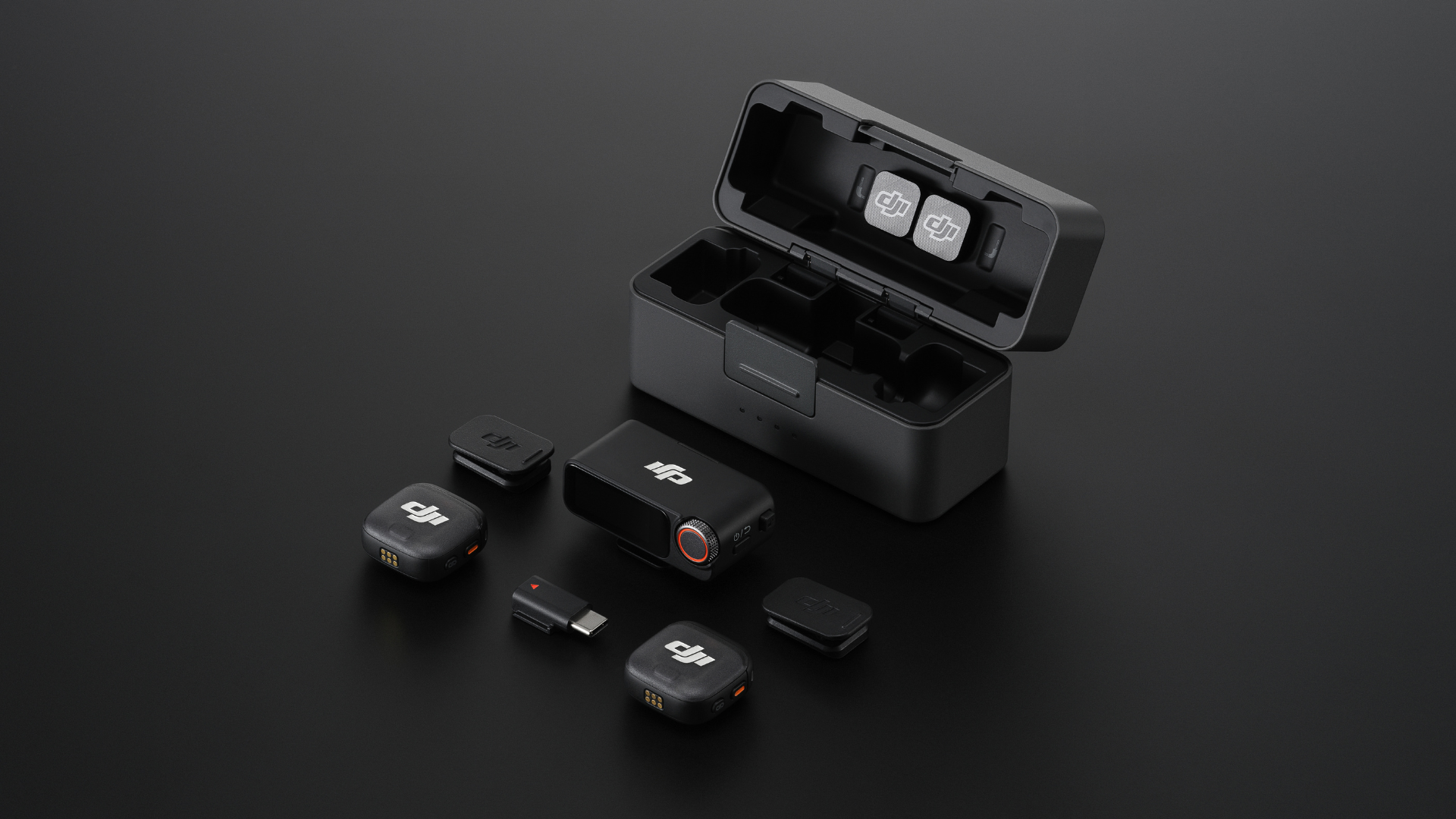 DJI Mic 3 Launches: Pro Audio in a Pocket-Sized Package - Heliguy