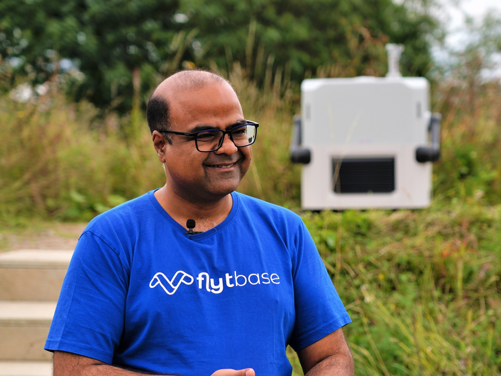 'Don't Wait For BVLOS Drone Regulations. Adopt The DJI Dock Now'