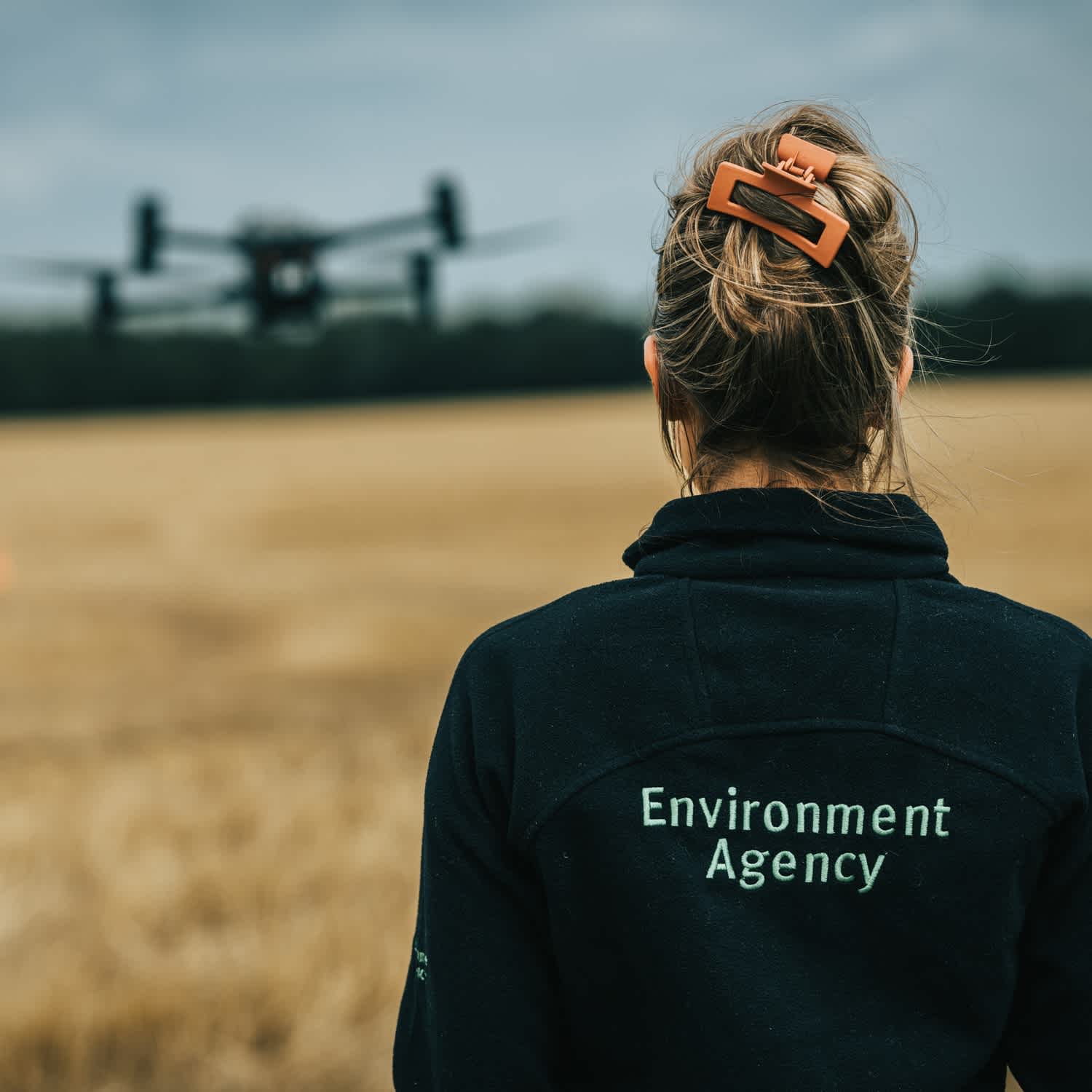 Train with Heliguy - an industry-leading drone training provider.