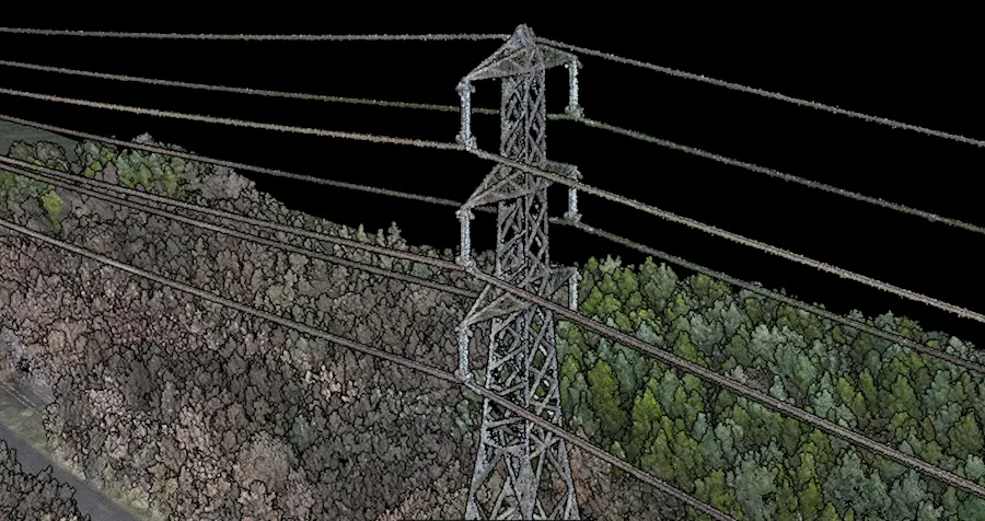 heliguy end-to-end support for utilities operations