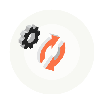 Ongoing Support & Transition