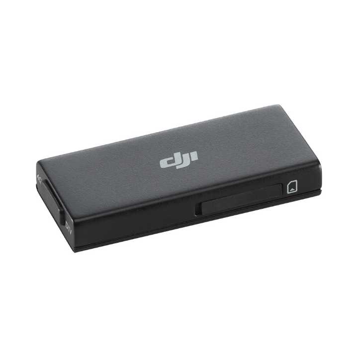 Mavic 3 cellular dongle.