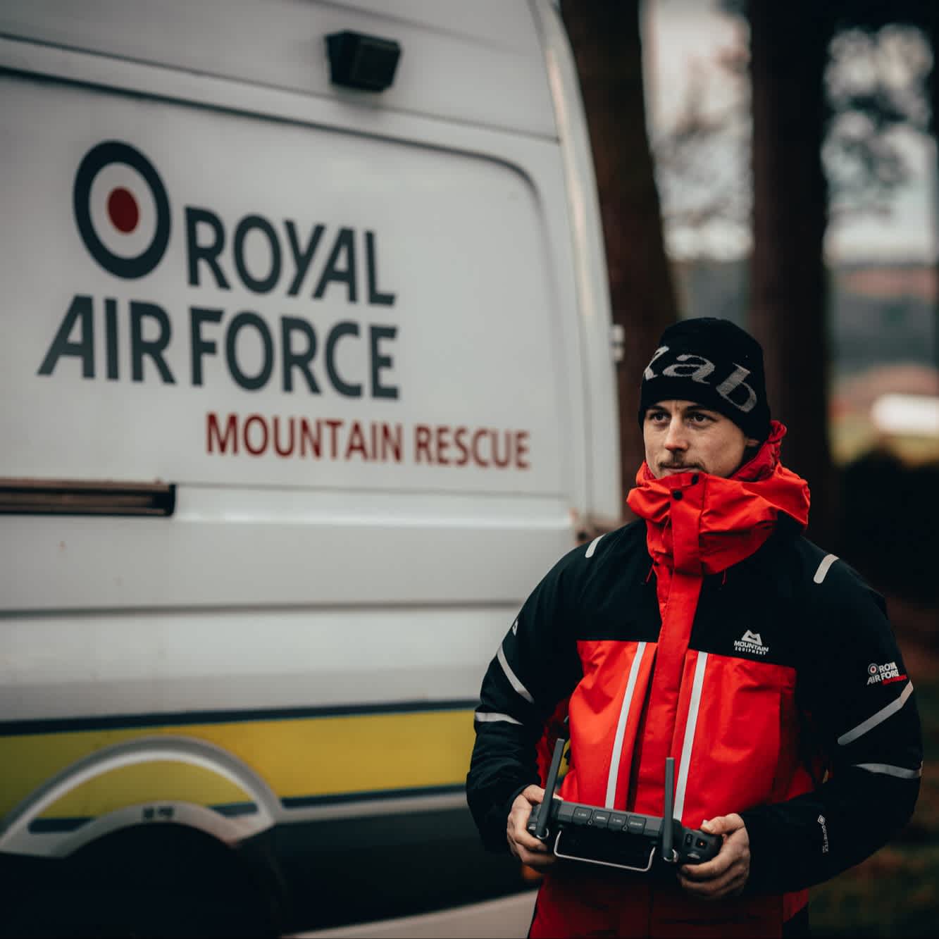 Drone training benefits with Heliguy.