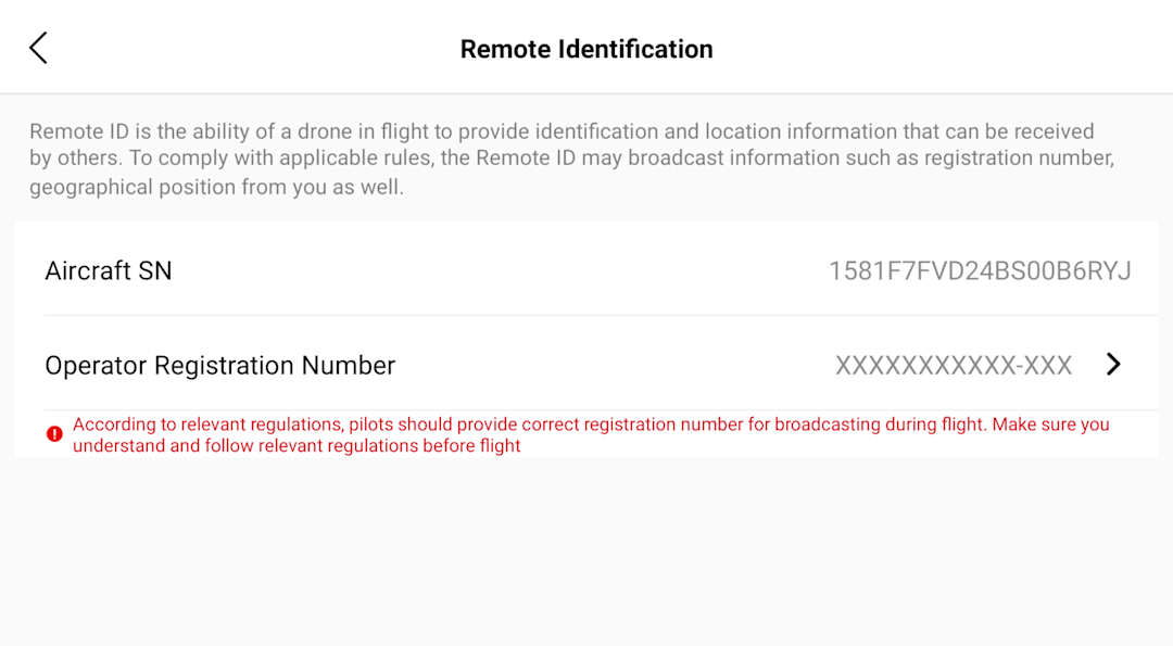 Remote ID 2026: What it means for UK drone pilots