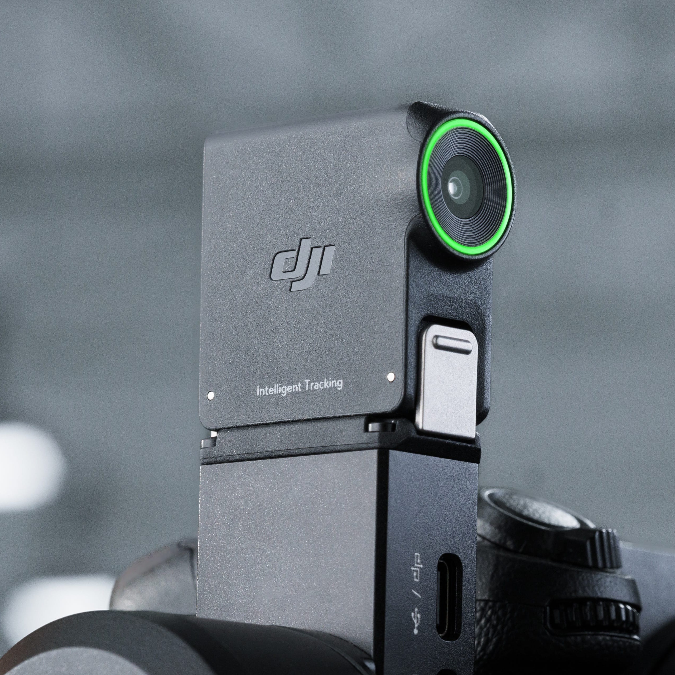 Buy DJI RS Enhanced Intelligent Tracking Module
