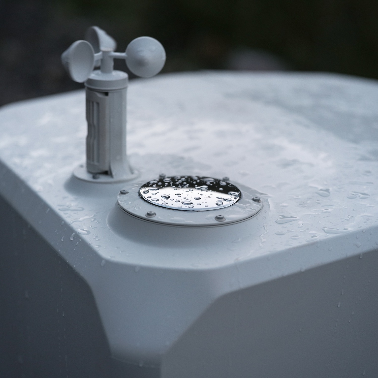 DJI Dock 4.