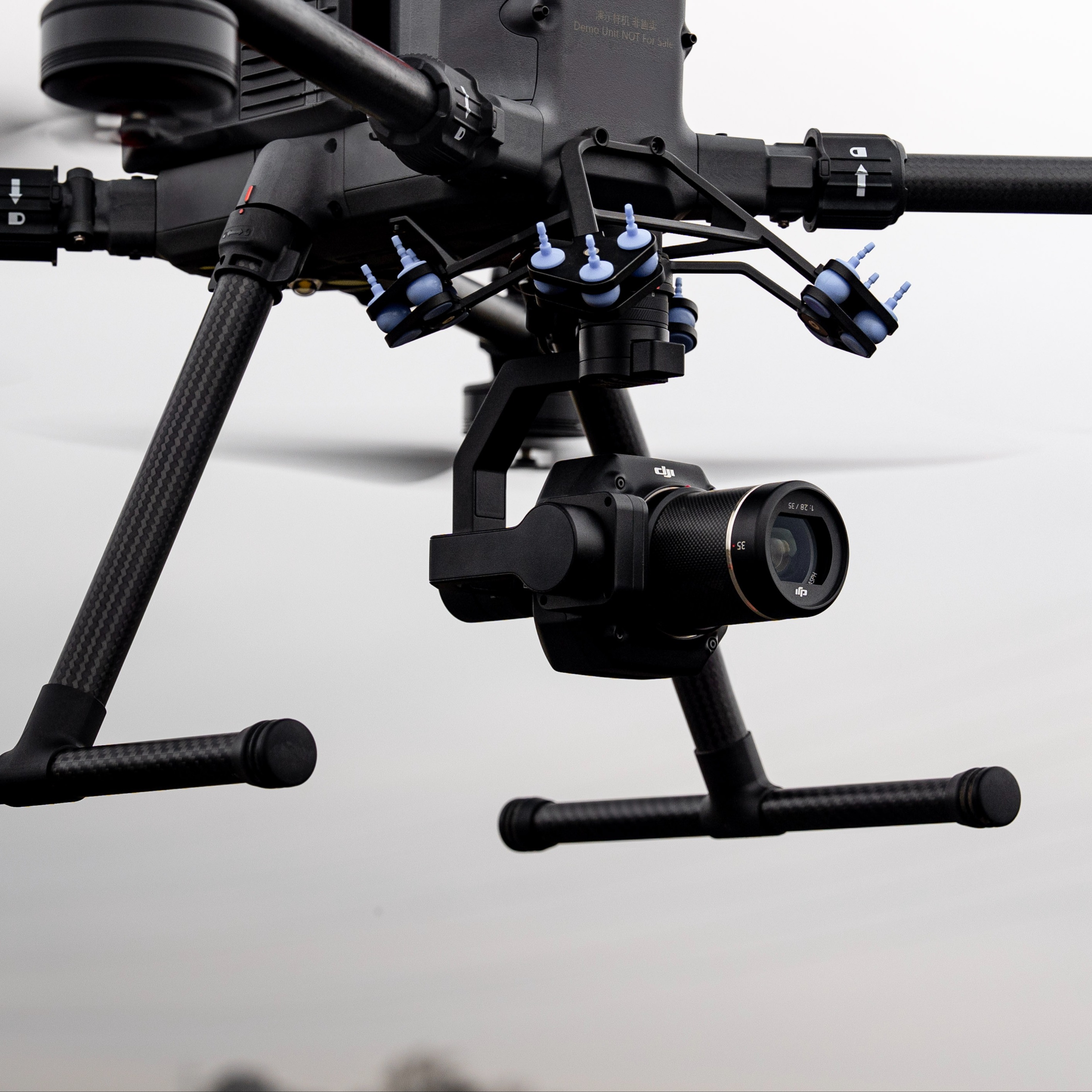 DJI Zenmuse P1.