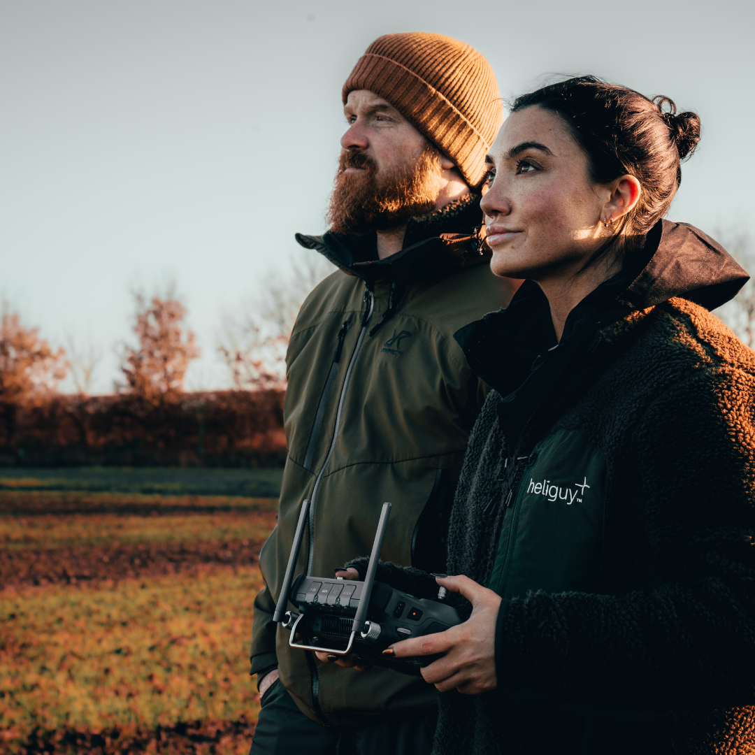 Ronin and Action Cams