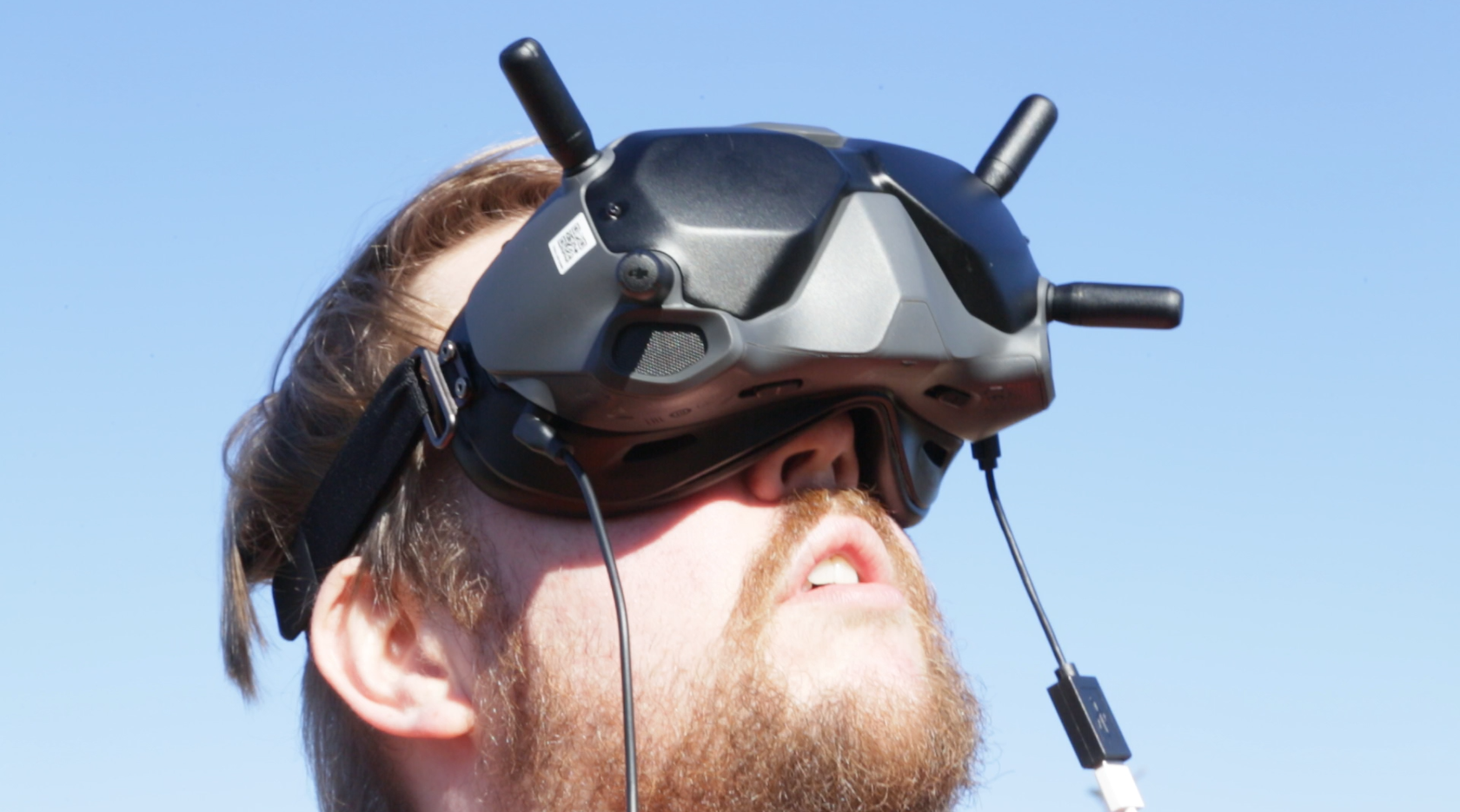 Fpv drone and goggles sales