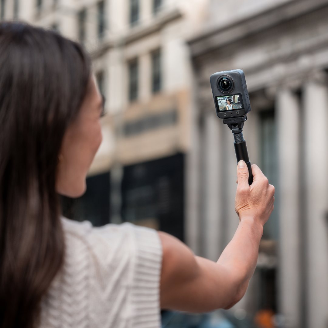 DJI Osmo 360