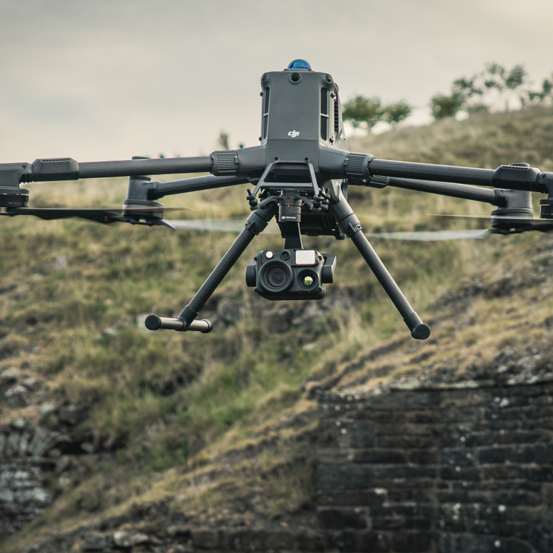 DJI M400