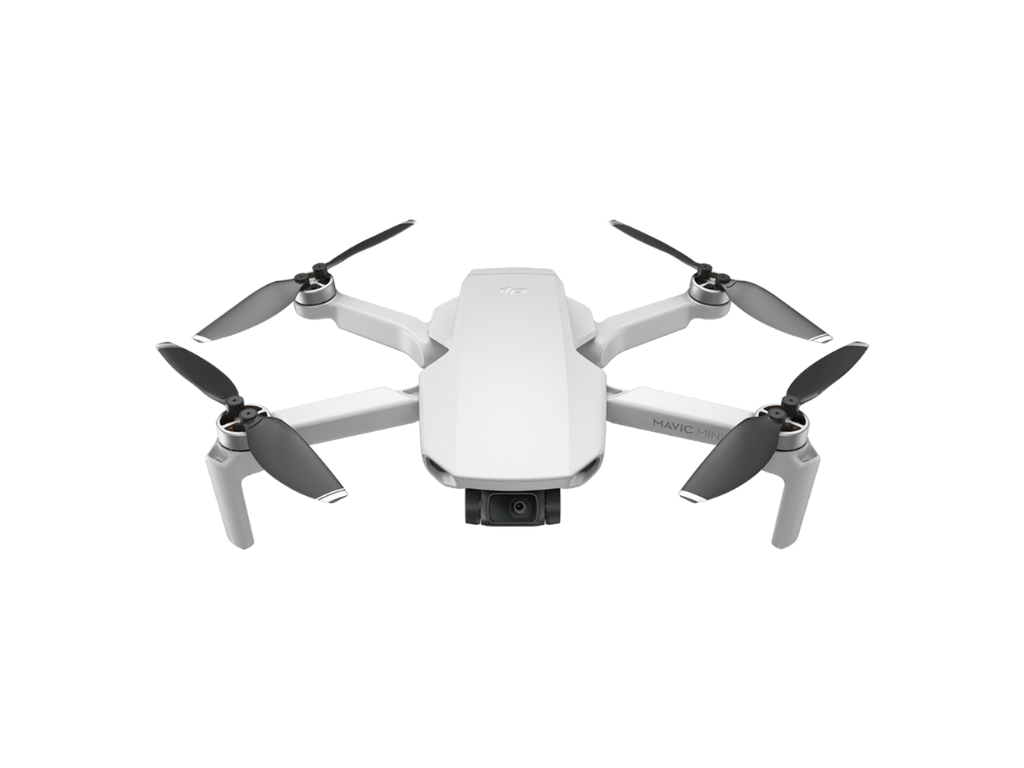 DJI Mavic Mini: How To Edit And Share Videos With The DJI Fly App