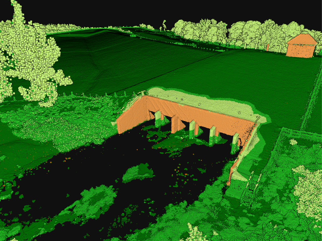 DJI Modify V1.2 firmware update