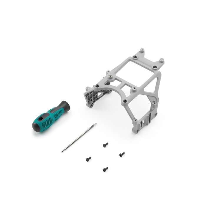 DJI Matrice 5TD mounting kit.