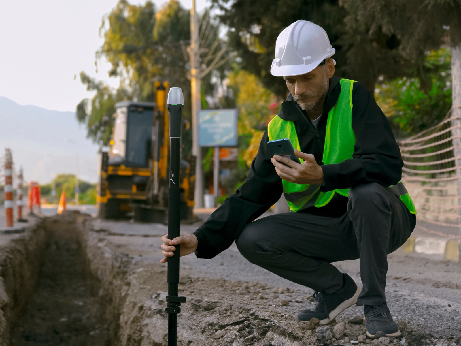 New Localisation Feature Added To Emlid Flow