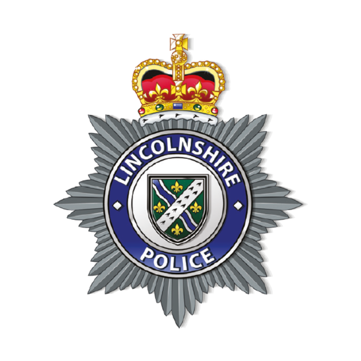 Lincolnshire Police Logo