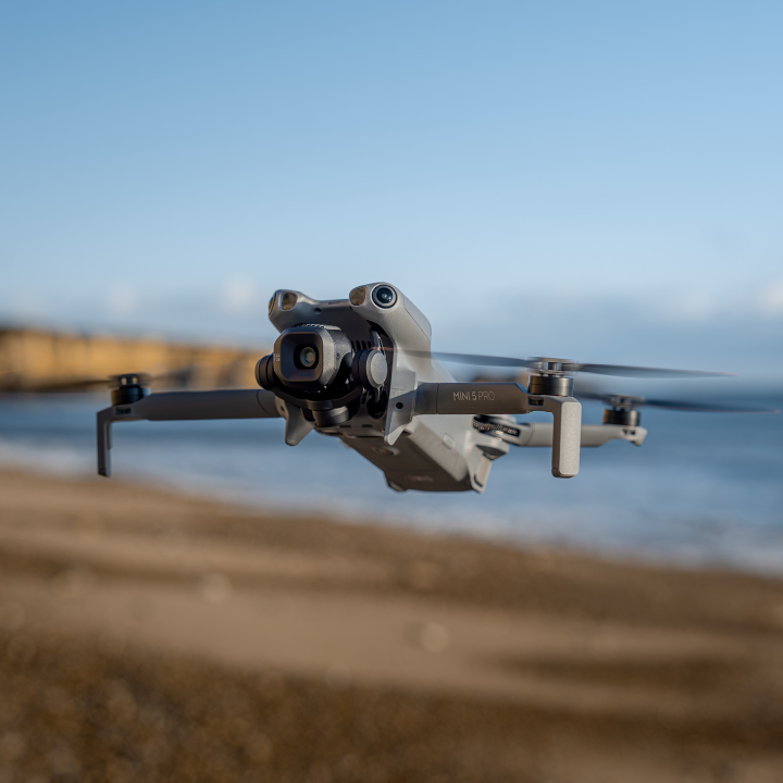 DJI Mini 5 Pro