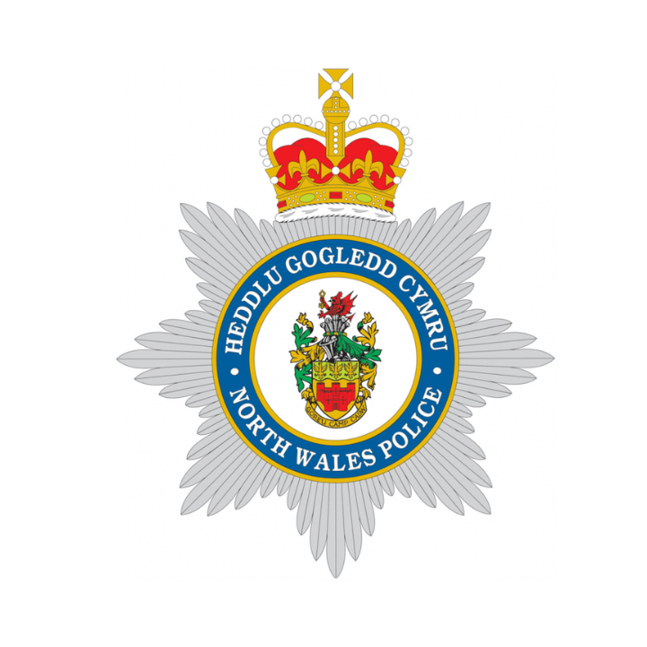 North Wales Police Logo