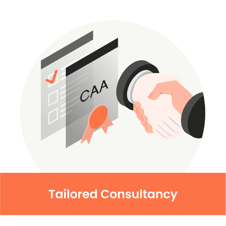 Tailored Consultancy