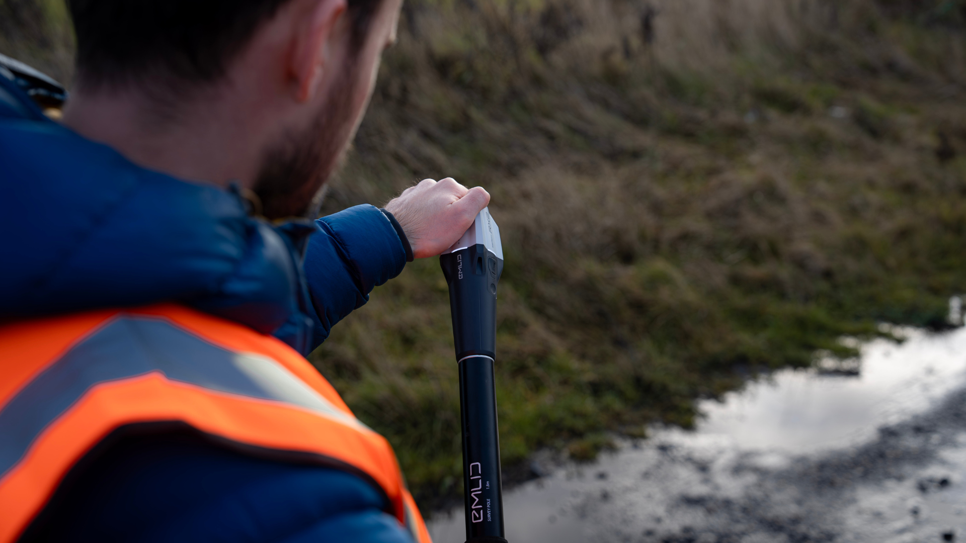 Network RTK explained for surveying and drone mapping