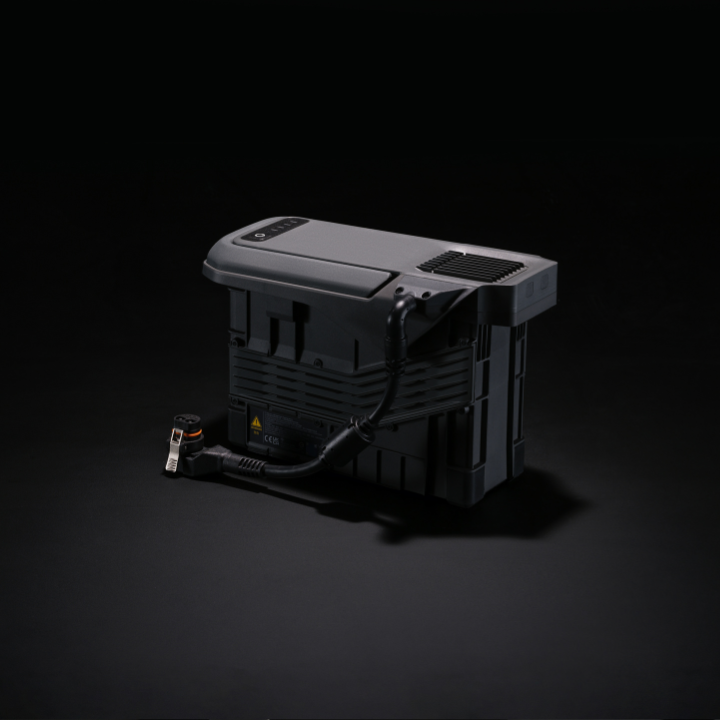 DJI M400 Tethered Battery