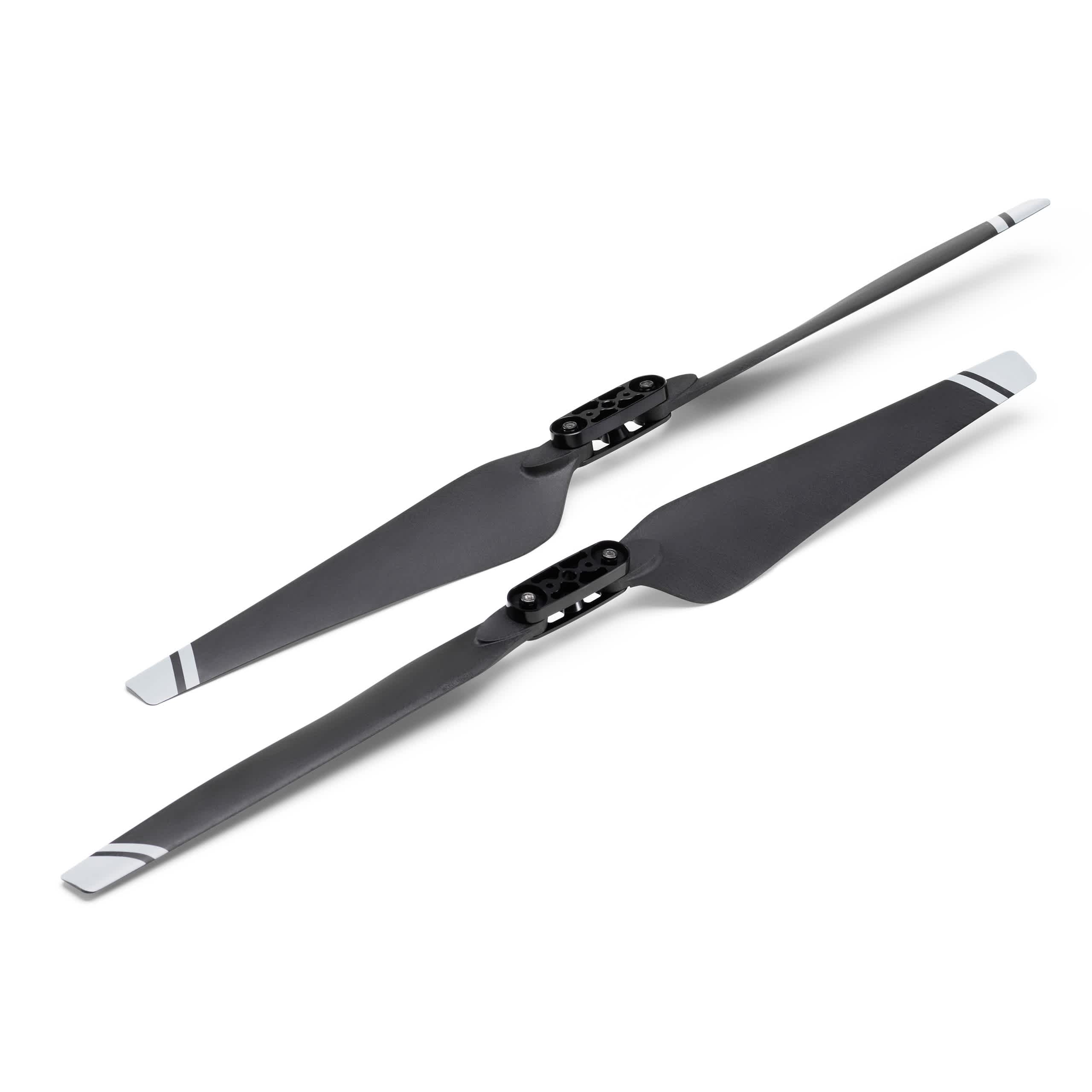 Matrice 300 Series 2195 High Altitude Low Noise Propeller in front of a white background.