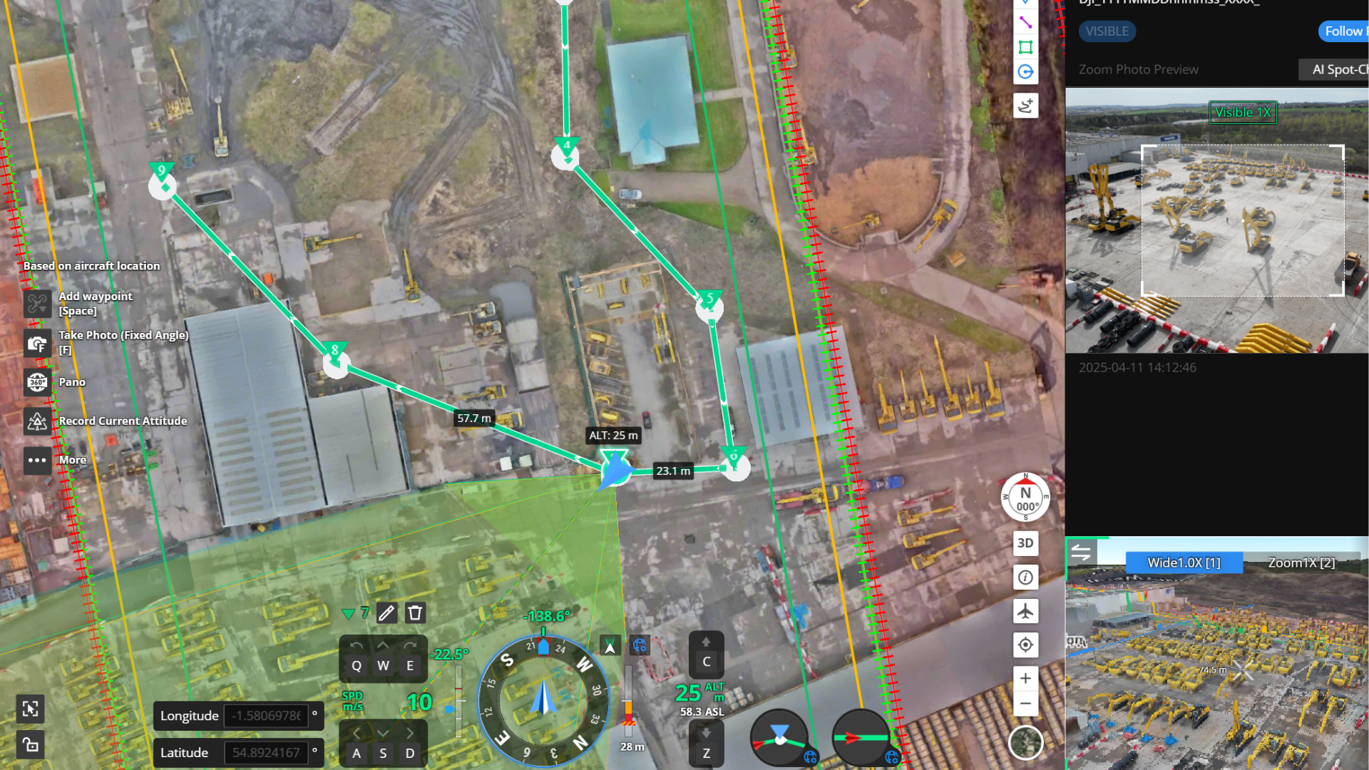 DJI FlightHub 2 On-premises: Enhanced drone data security